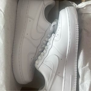 Brand New Nike Air Force 1 ‘07 sneakers